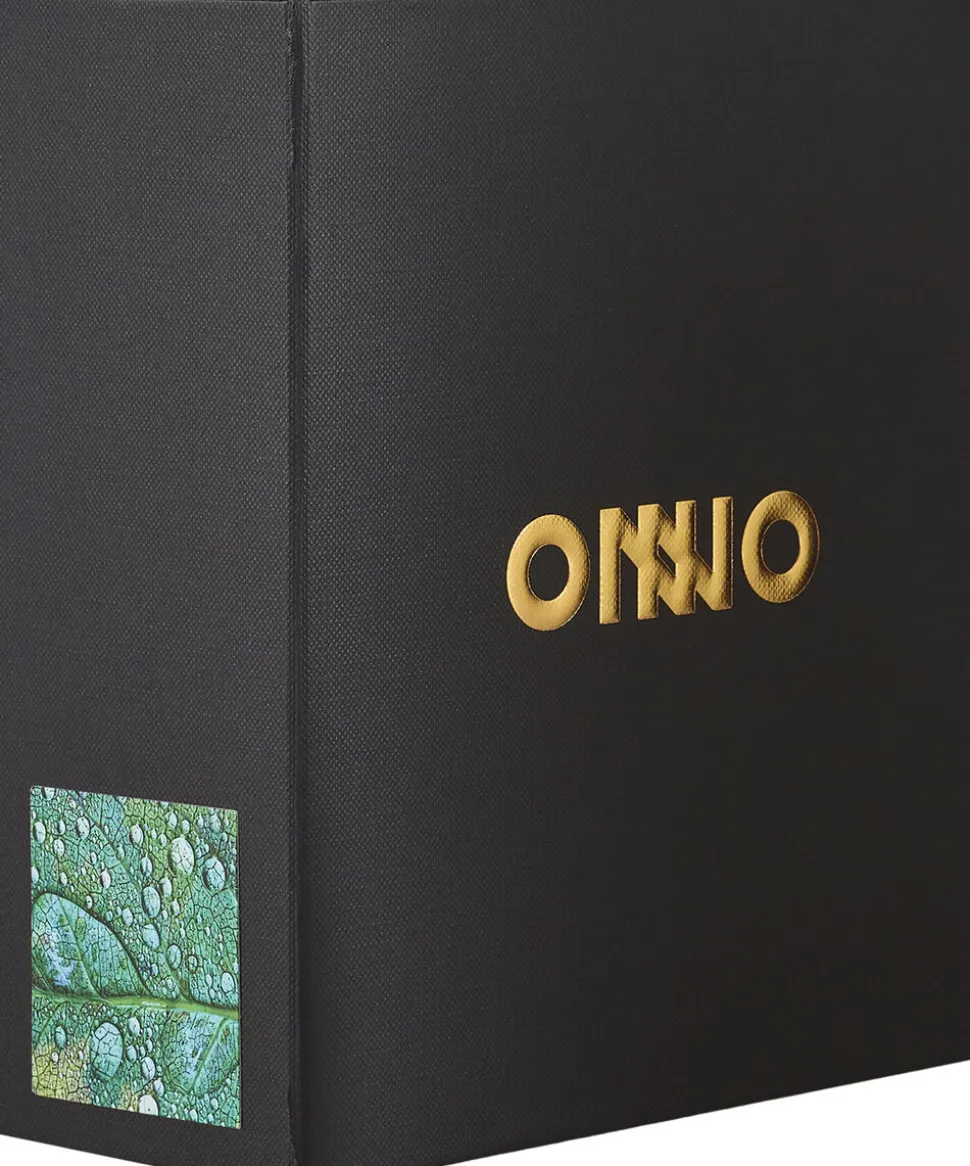 ONNO Vetiver Sacre 100ml