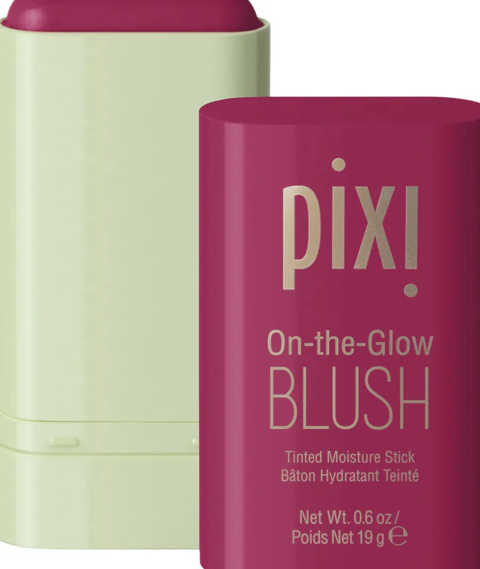 On-The-Glow - Blush