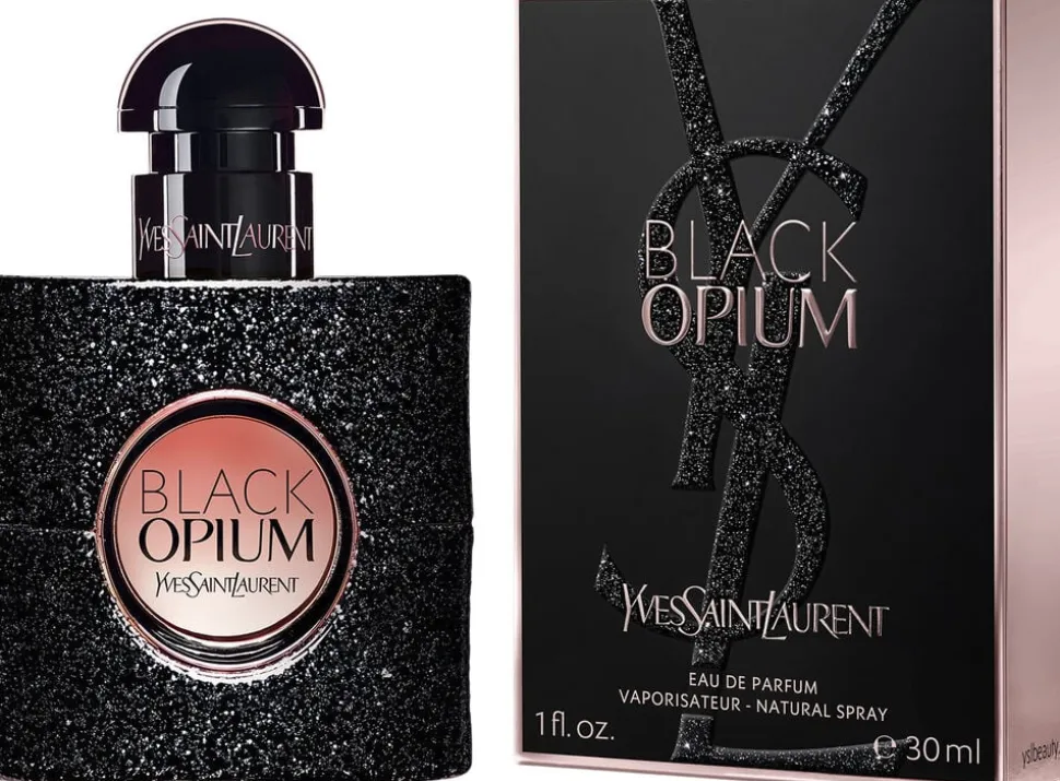 Opium Black Eau de Parfum