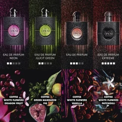 Opium Black Eau de Parfum