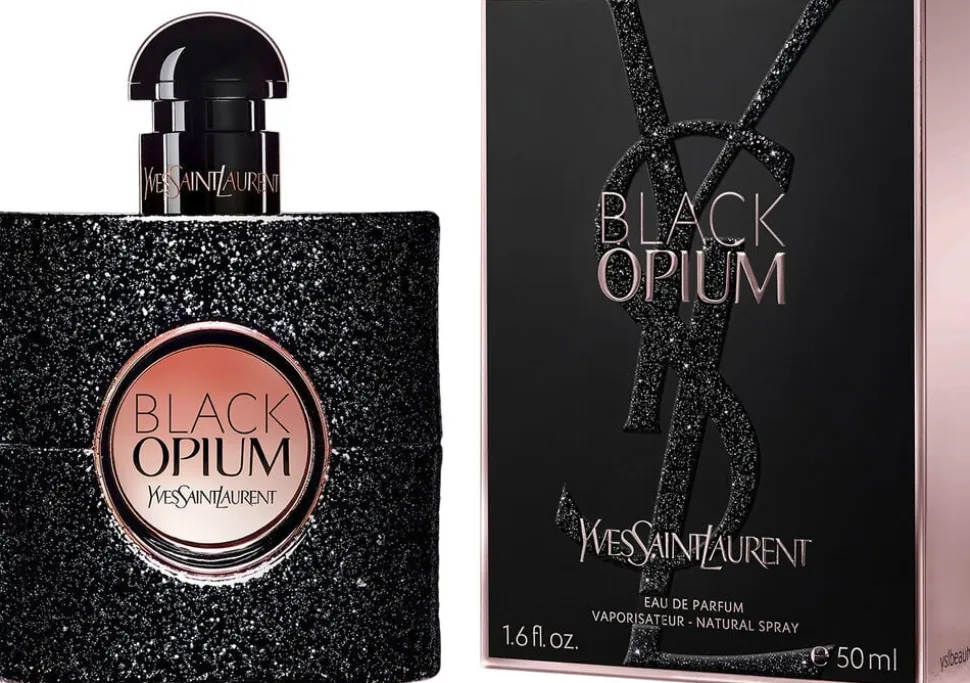 Opium Black Eau de Parfum