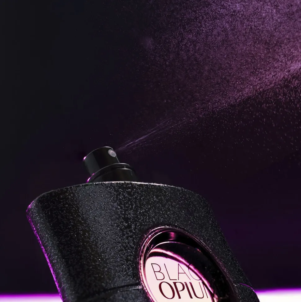 Opium Black Eau de Parfum