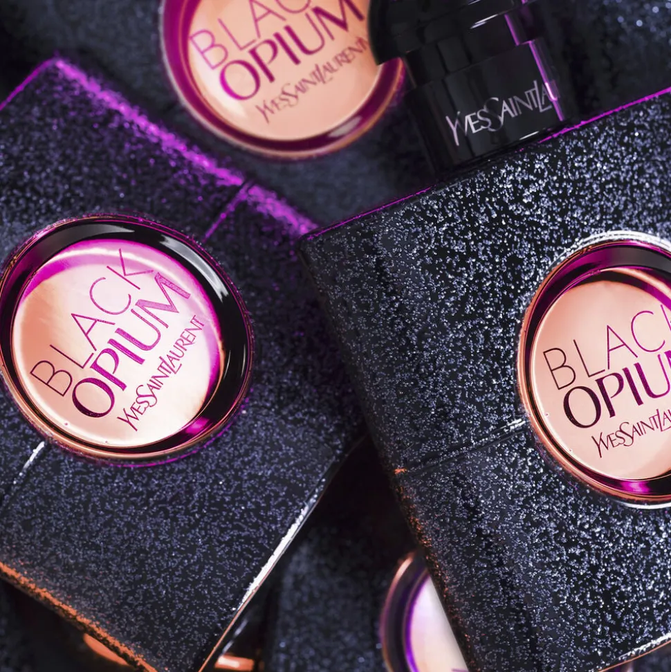 Opium Black Eau de Parfum