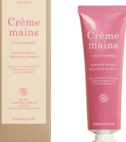 Orange Blossom - Hand Cream