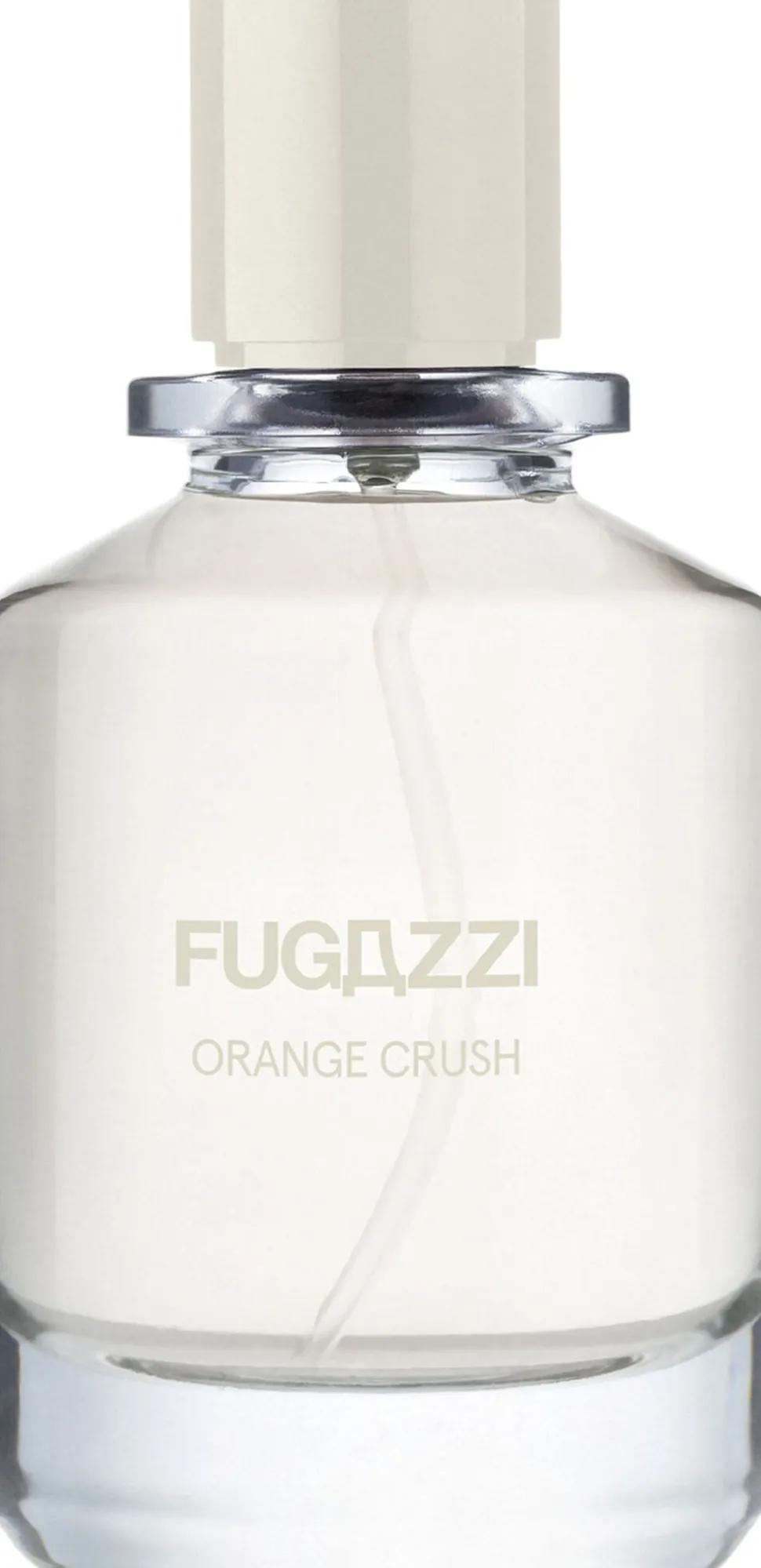 ORANGE CRUSH EAU DE PARFUM