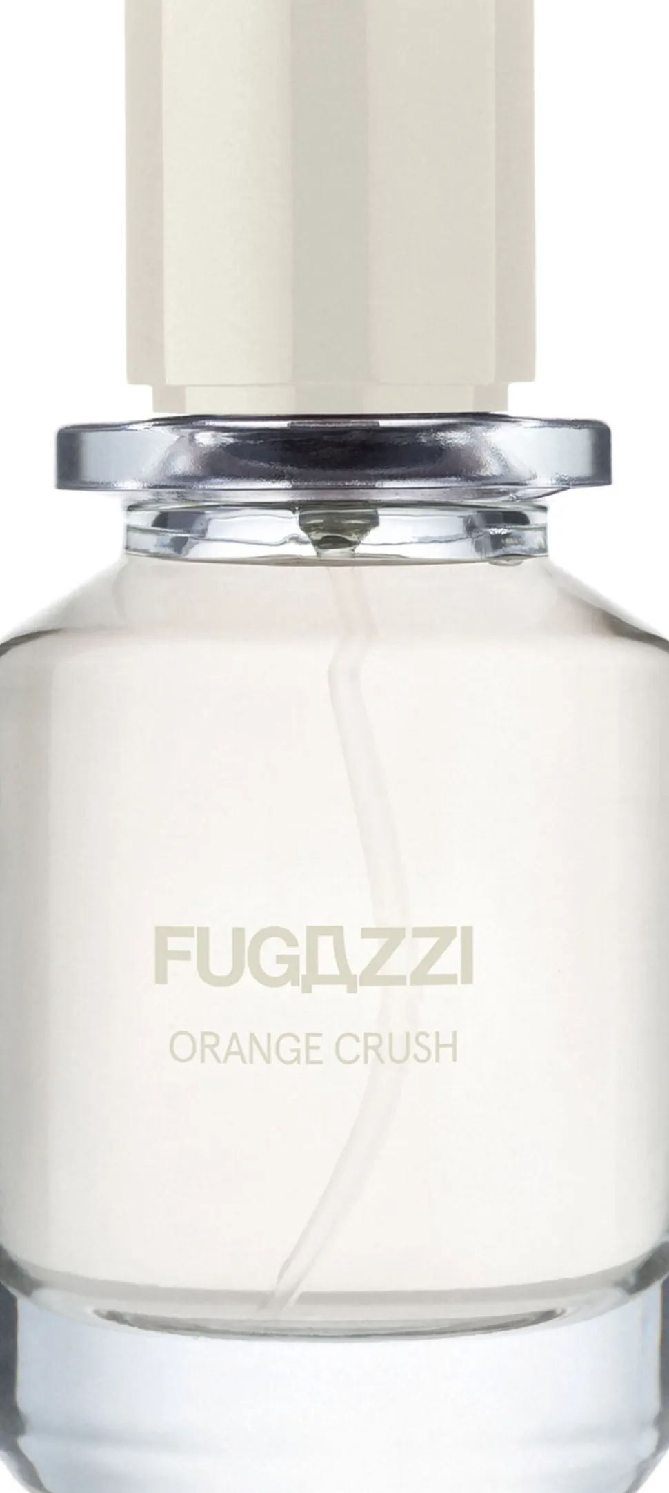 ORANGE CRUSH EAU DE PARFUM