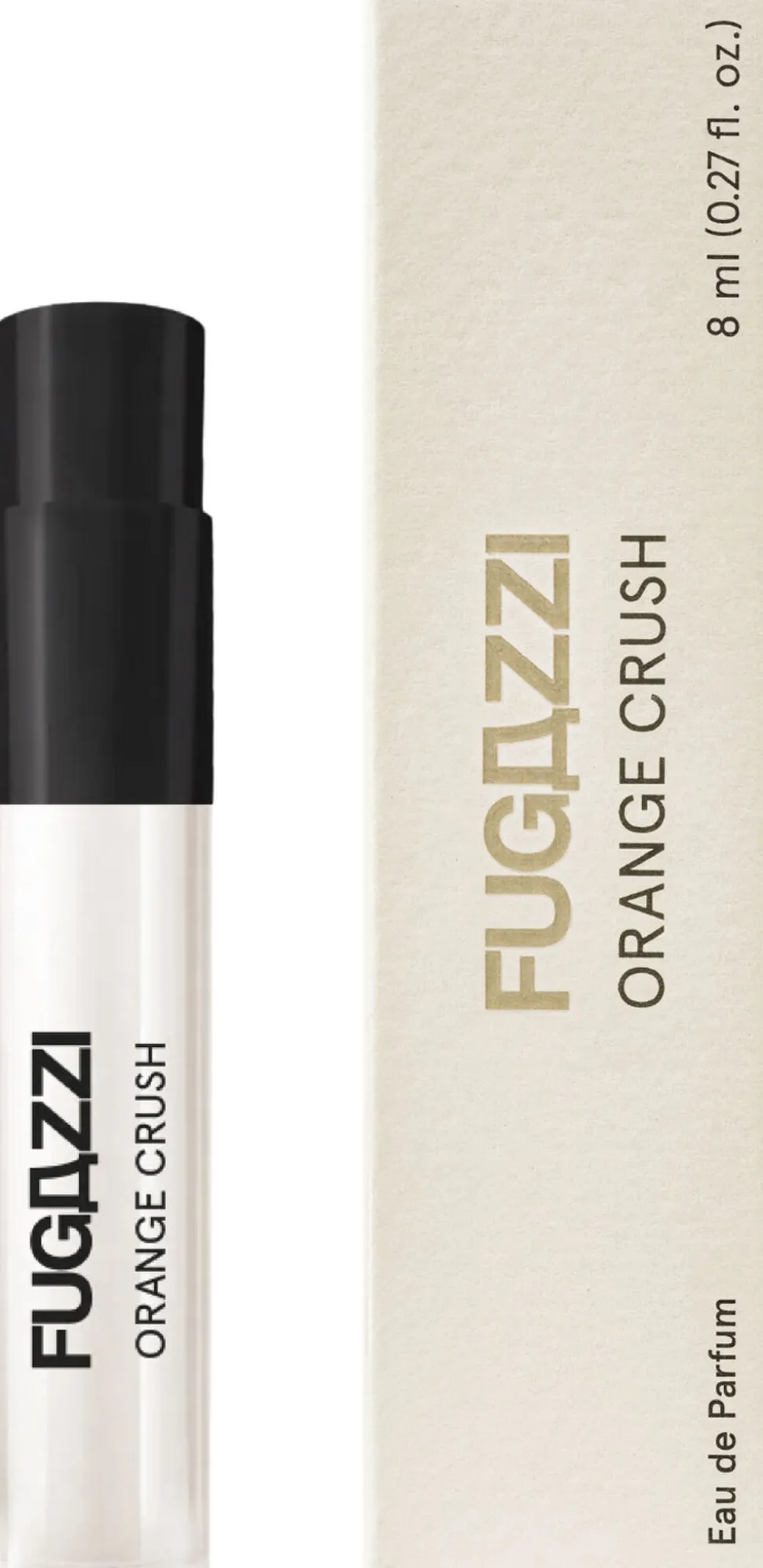 ORANGE CRUSH EAU DE PARFUM