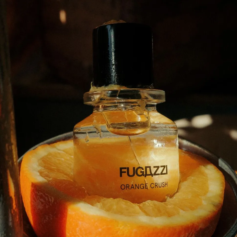 ORANGE CRUSH XDP 50 ML
