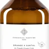 ORANGE X SANTAL BY NATHALIE GRACIA - CETTO HAND AND BODY SOAP 500ML