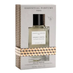 Orange X Santal By Nathalie Gracia Eau de Parfum