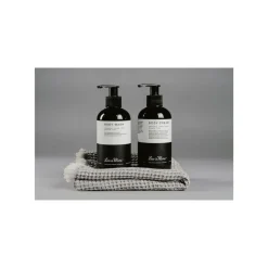 Organic Body Cream Lavender