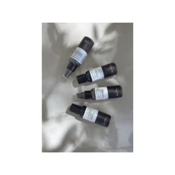 Organic Body Cream Lavender