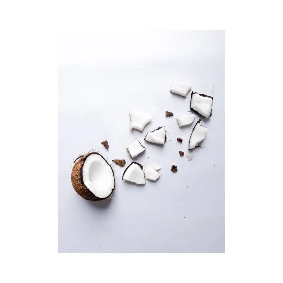 Organic Body Cream Lavender