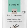 Organic Cotton Pads - Vatrondeller