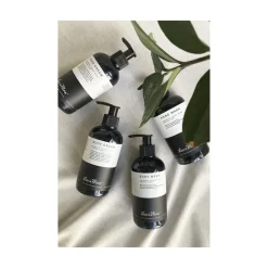Organic Hand Cream Lemongrass