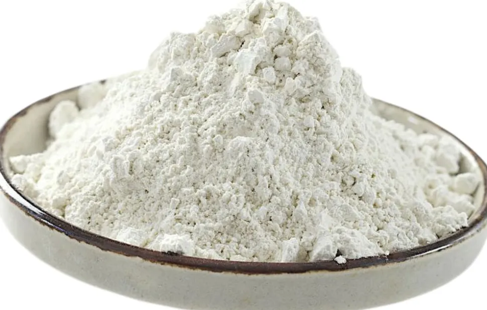 Organic Purifying Kaolin Mask 50 ml.