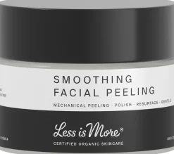 Organic Smoothing Facial Peeling 50 ml.