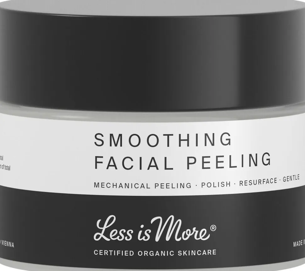 Organic Smoothing Facial Peeling 50 ml.