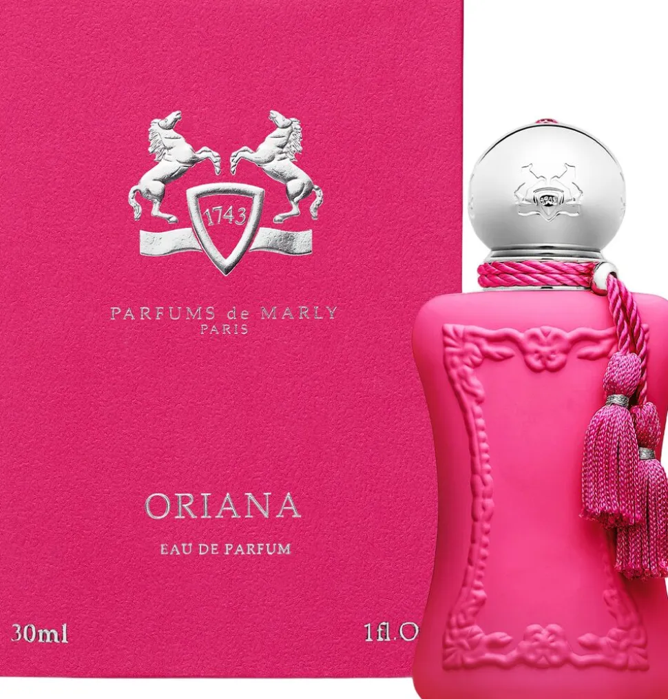 Oriana EDP