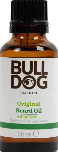 Original Beard Oil