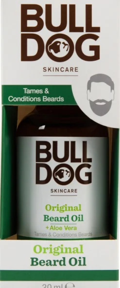 Original Beard Oil