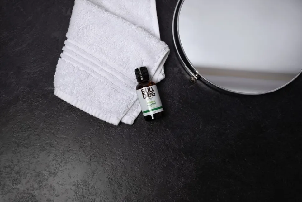 Original Beard Oil