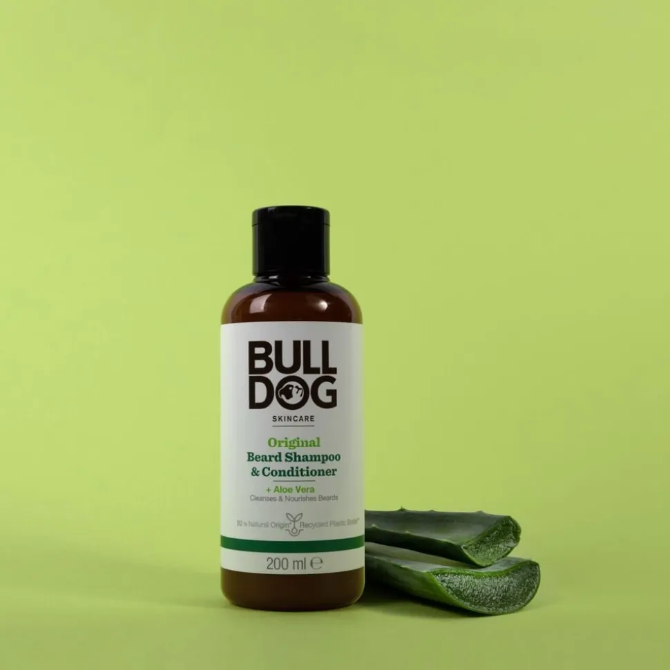 Original Beard Shampoo and Conditioner
