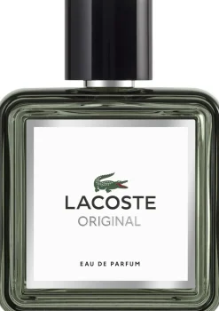 ORIGINAL EDP