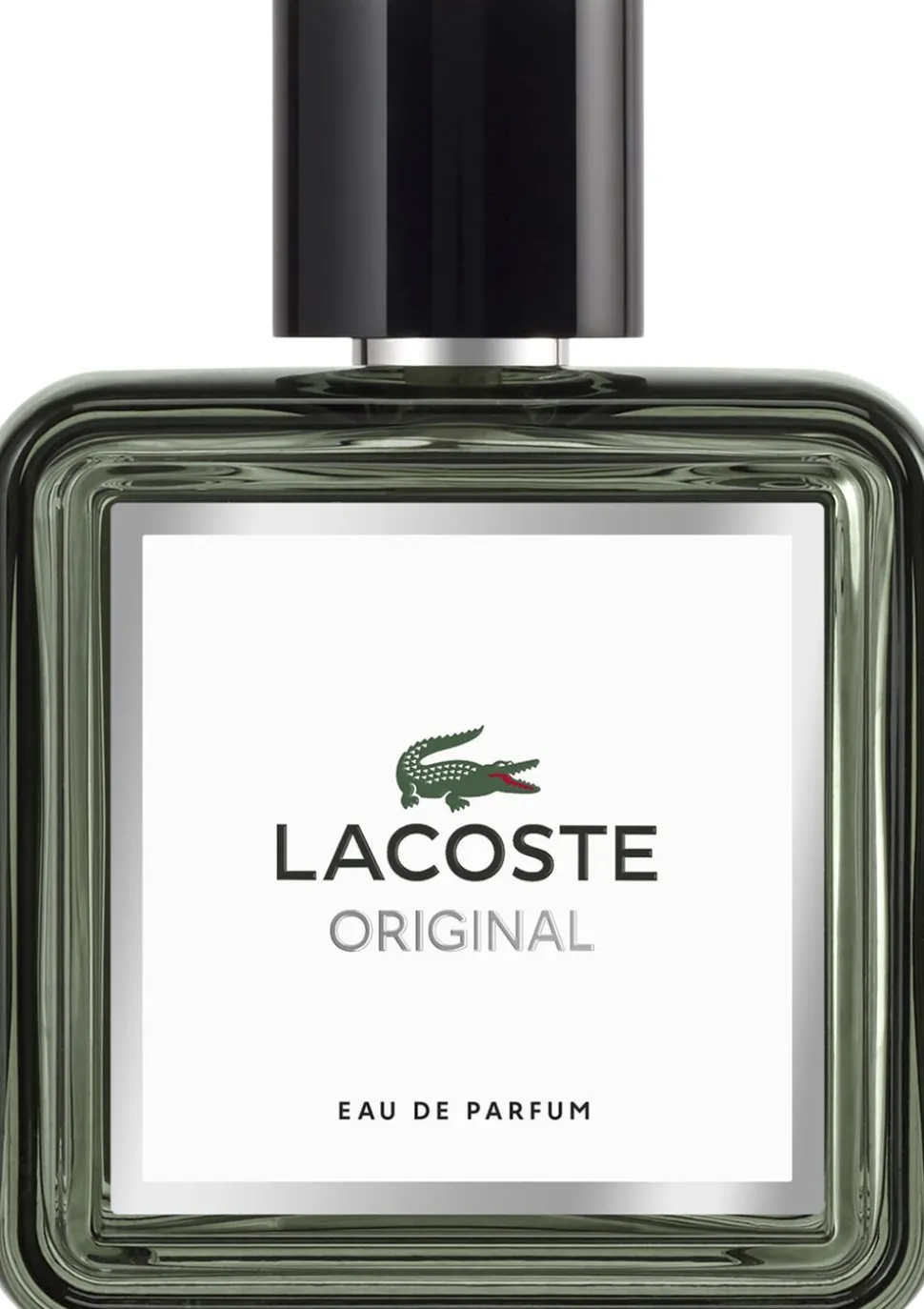 ORIGINAL EDP
