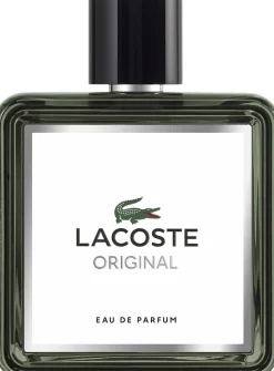 ORIGINAL EDP