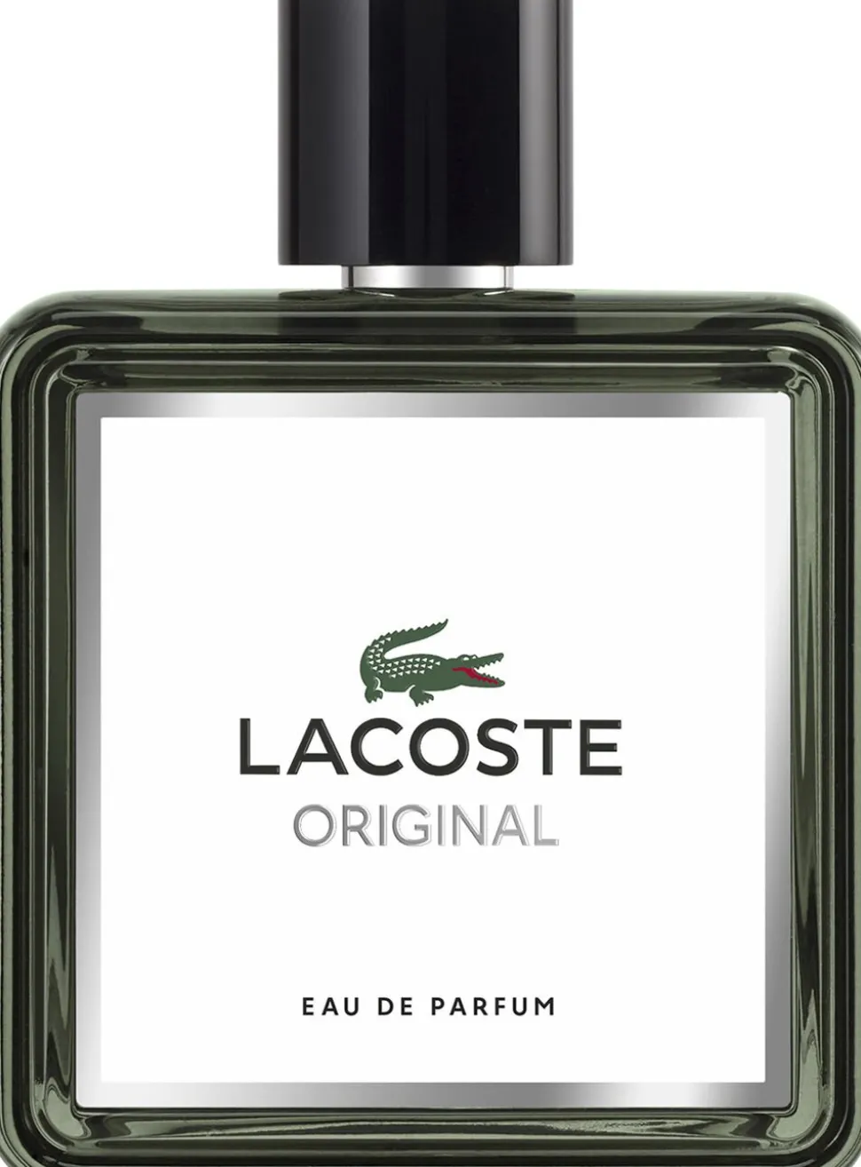 ORIGINAL EDP