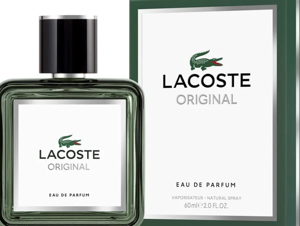 ORIGINAL EDP