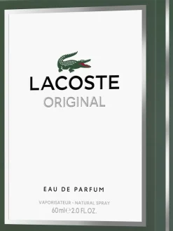 ORIGINAL EDP