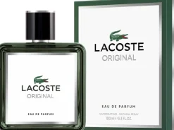 ORIGINAL EDP