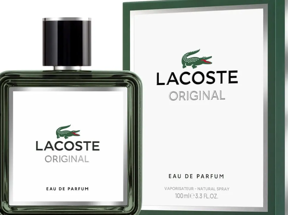 ORIGINAL EDP