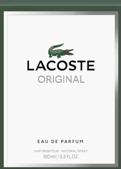 ORIGINAL EDP