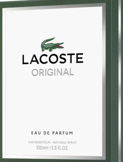 ORIGINAL EDP