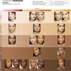 Original Liquid Mineral Concealer