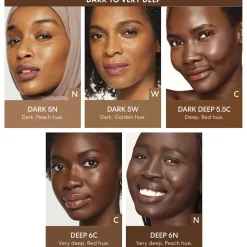 Original Liquid Mineral Concealer