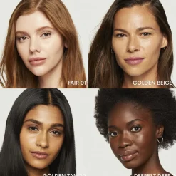 Original Liquid Mineral Foundation SPF 20