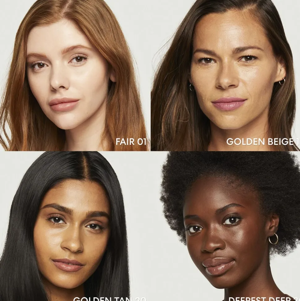 Original Liquid Mineral Foundation SPF 20