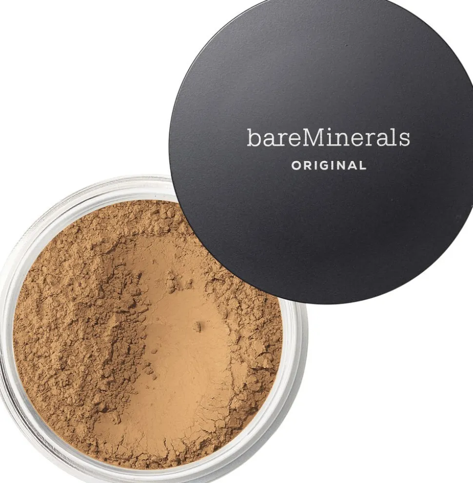Original Loose Powder Foundation SPF 15