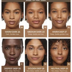 Original Loose Powder Foundation SPF 15