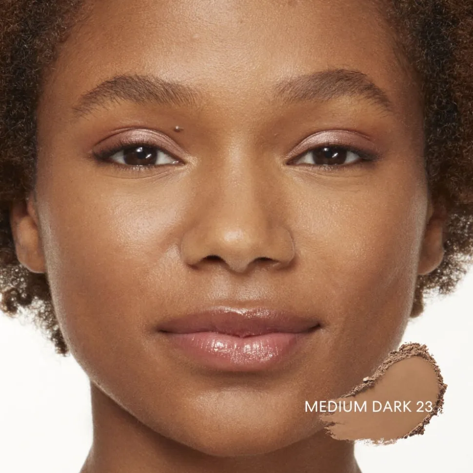 Original Loose Powder Foundation SPF 15
