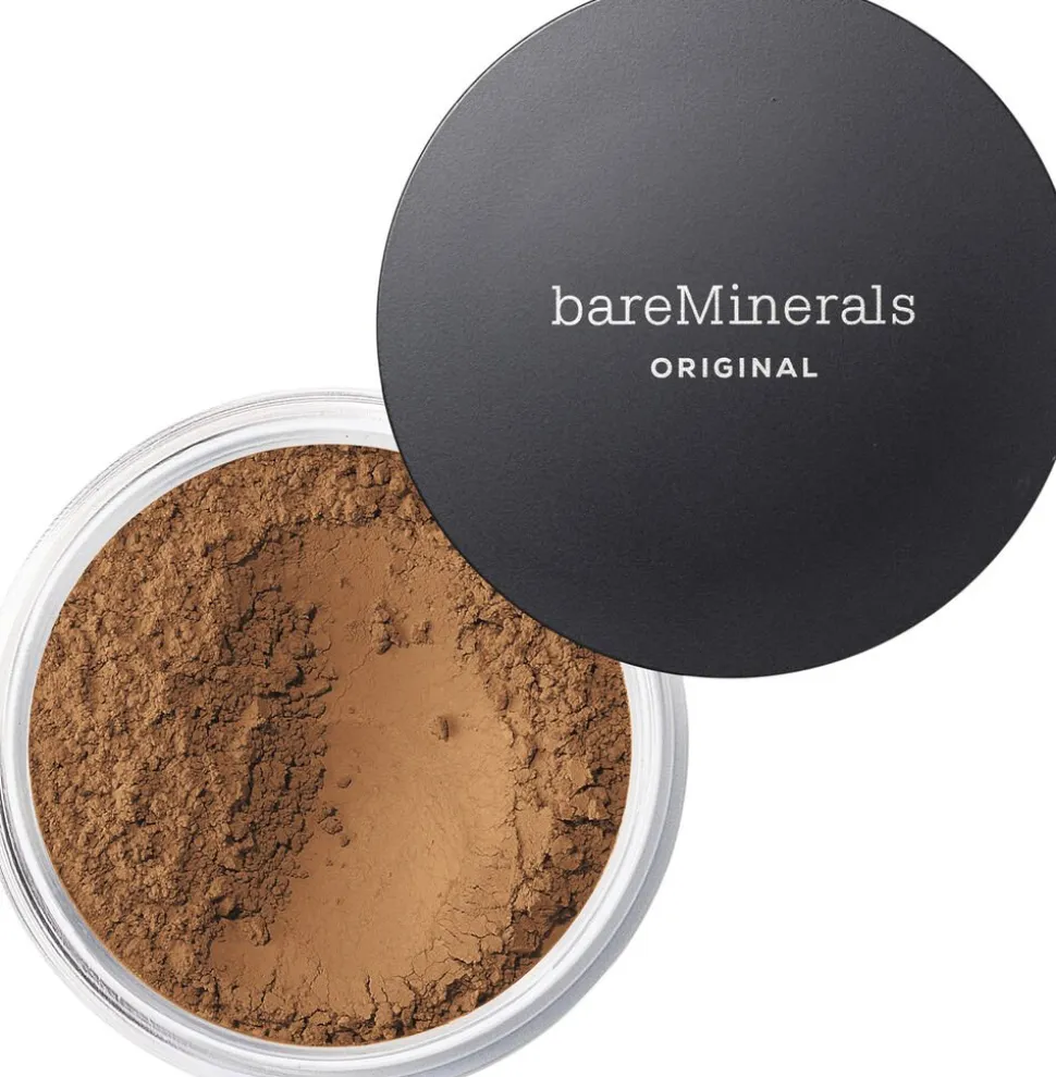 Original Loose Powder Foundation SPF 15