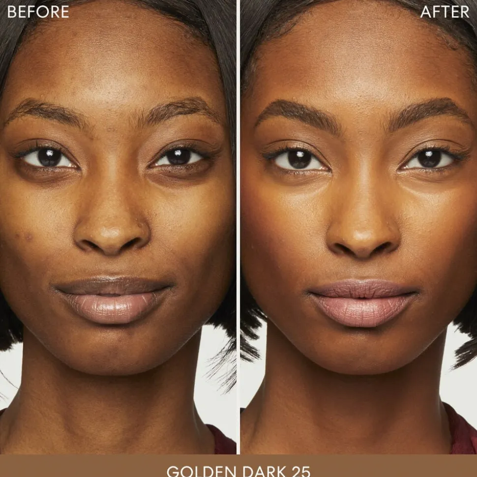 Original Loose Powder Foundation SPF 15