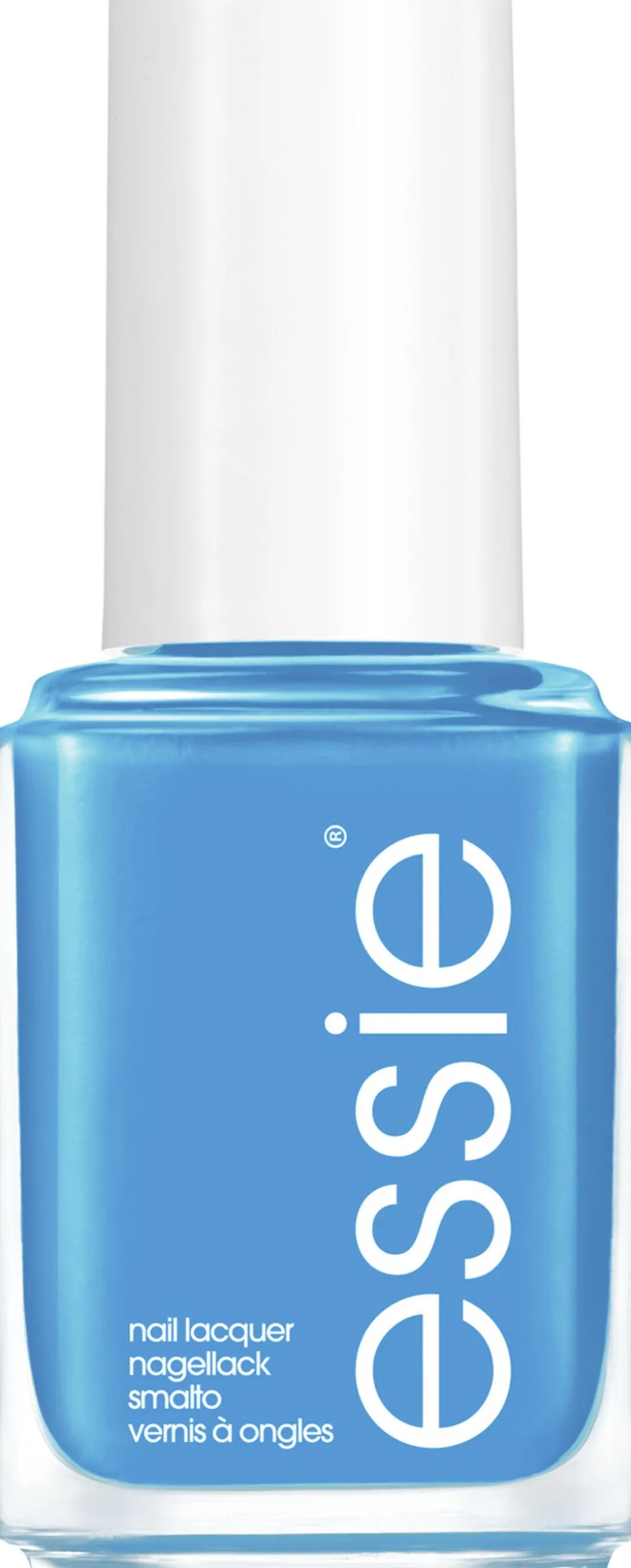 original nail polish