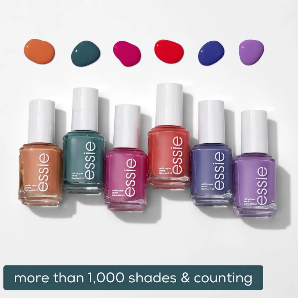 original nail polish