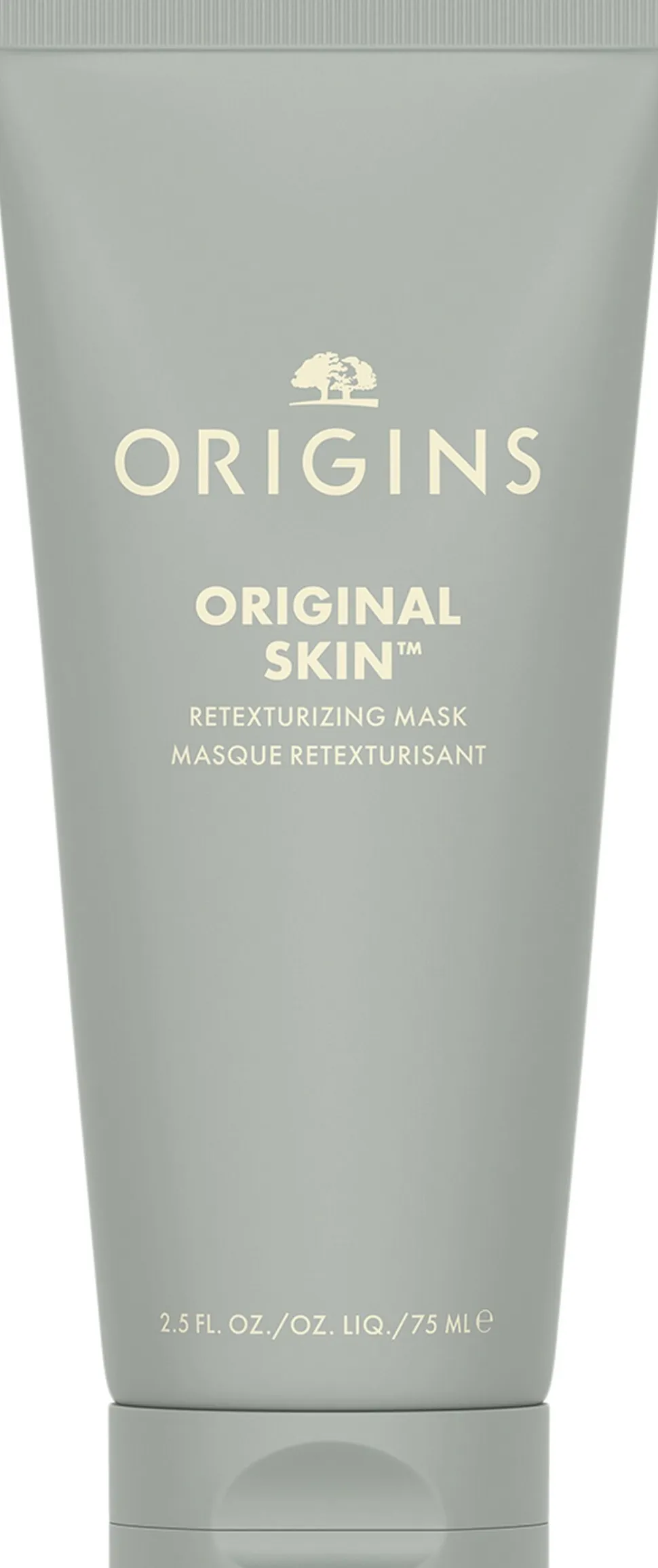 Original Skin Pore Cleansing Retexturing Mask