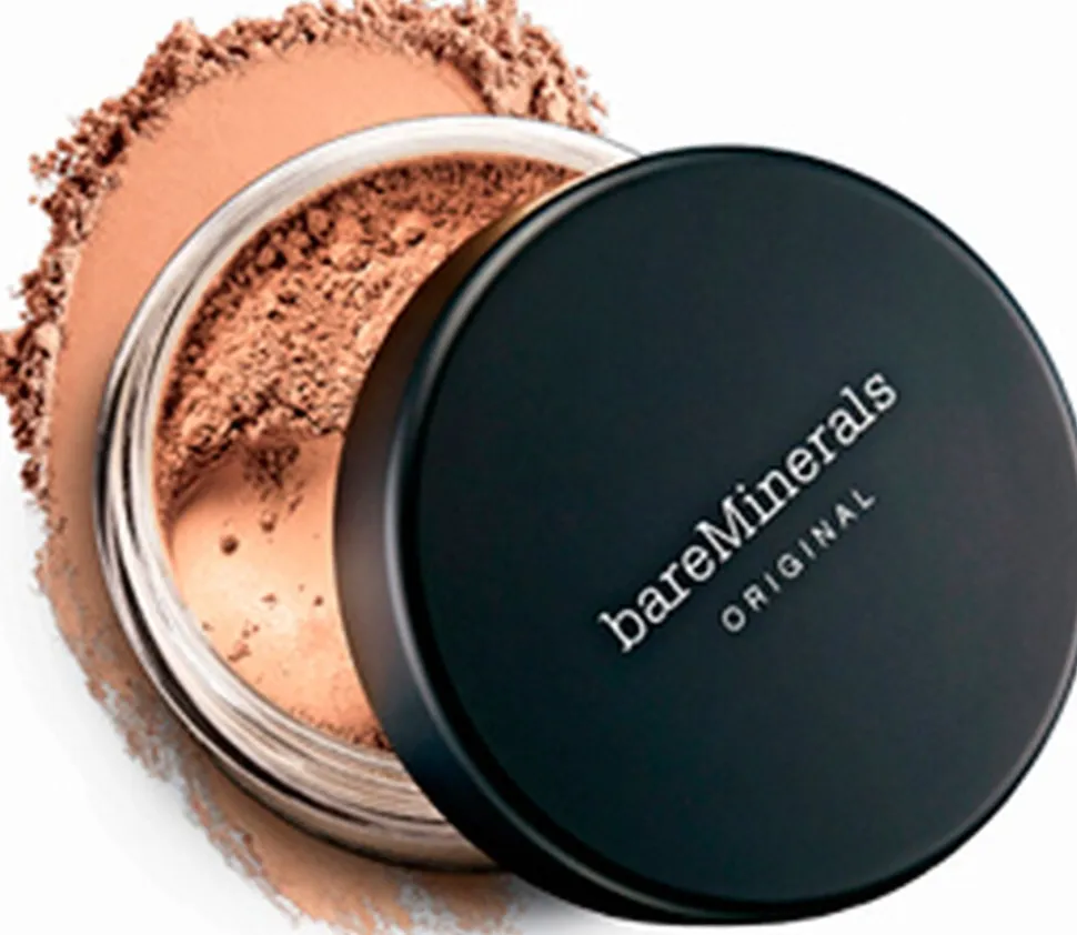 Original SPF 15 Foundation